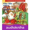 Ako išlo vajce na vandrovku, Ako ježko slnce budil - A.L.I.