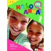 Hallo Anna neu 2. Podręcznik