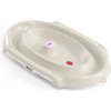 OK BABY Vanička skladacia Onda Slim white 38951600