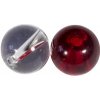 Fox Rage Strike Point 6mm Glass Beads 10ks Fox