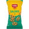 Schär Salinis bezlepkové slané praclíky 60 g