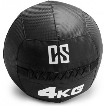 Capital Sports Bravor Wall Ball Medicinbal PVC 4kg od 61,9 € - Heureka.sk