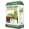 Piesok do akvária Dennerle Scaper's Soil 4 l