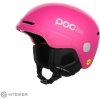 POC POCito Obex MIPS detská prilba, Fluorescent Pink XS-S (51-54 cm)