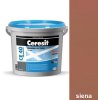 Ceresit CE 40 Siena 47 Aqastatic škárovacia hmota 2 kg, siena