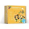 Magnetická stavebnica Connetix Roads Ramps & Intersections 16ks