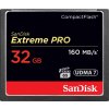 SanDisk Extreme Pro CompactFlash 32GB SDCFXPS-032G-X46