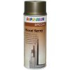 DUPLI COLOR DC Eloxal sprej - opravný sprej - špecial - bronzový - 400 ml
