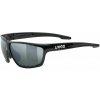 UVEX SPORTSTYLE 706, BLACK (2216) 2025