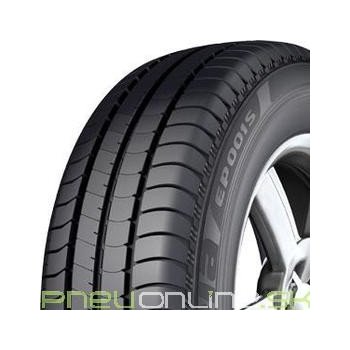 Pneumatiky Bridgestone Ecopia 185/65 R15 88H