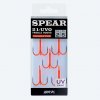 BKK Trojháček Spear-21 UVO veľ.5 4 ks
