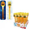 Wiky Bublifuk včela svietiaci 70 ml 27,5 cm