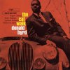 BYRD DONALD - The Cat Walk (1VINYL)