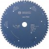 Bosch Pílový kotúč Expert for Steel, pr. 254 mm, 60 zubov 2608643059