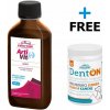 Nomaad ArtiVit Sirup 200 ml