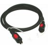 Klotz FOHTT02 2 m Toslink kábel