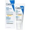 CeraVe Denný hydratačný krém SPF 30 (Facial Moisturizing Lotion) 52 ml