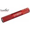 Tank007 HM01 Red