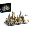 LEGO LEGO® Harry Potter 76419 Rokfortský hrad a okolie