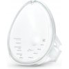 Medela 2x Prsný nástavec Hands-Free Veľ. S