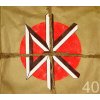 DEAD KENNEDYS - DK 40 CD