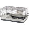 Ferplast Krolik Large sivá 100x60x50 cm + doprava zdarma Ferplast malé zvieratá