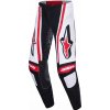 Nohavice Alpinestars Techstar Nomur black/white/red 34