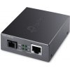 TP-Link FC111PB-20 10/100 SM WDM SC 20km POE