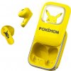 OTL Technologies Pokémon Pikachu Slide Earphones PK1270