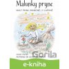 E-kniha Malunky prync - Josef Hrček, Antoine de Saint-Exupéry