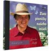 Matějů Jaroslav - Zlaté písničky našeho mládí, Krásné je žít - CD