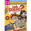 Korepetytor. Język polski. Klasy 4-6. Jak pisać? Korepetytor (Małgorzata Grajper)(Brožovaná)