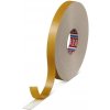 Tesa 62936 - penová obojstranne lepiaca páska, biela, 50 mm x 25 m