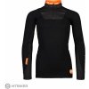 POC Resistance Layer Jersey Jr Uranium Black 160