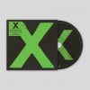 Sheeran Ed - X / 10th Anniversary / Softpack [CD]