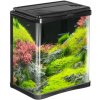 Kruger Meier Arona Aquarium 3l - sada akvárií čierna