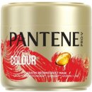 Vlasová regenerácia Pantene Color maska na farbené vlasy a vlasy s melírom 300 ml