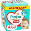 PAMPERS Premium Care Pants veľkosť 4 (114 ks)