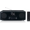 Lenco DIR-260BK