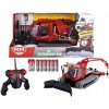 Dickie RC Snežná rolba Pistenbully 600, 1:18, 51 cm, 3-kanálová