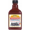 Mississippi barbeque omáčka original 510 g