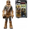 Hasbro Star Wars Episode VI 40th Anniversary Black Series Action Figure Chewbacca 15 cm