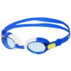 NILS Aqua Plavecké okuliare NQG700AF Junior modré