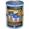 Kartuše filtrační do vířivých bazénů Pure Spa, 2ks - Intex 29001