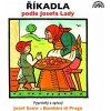 Lada Josef - Říkadla - CD