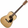 Fender CD-60 V3 Natural Akustická gitara