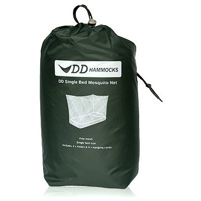 DD HAMMOCKS DD Single Bed Mosquito Net