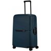 Samsonite Magnum Eco L tmavo modrá 104 l