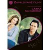 Láska na inzerát - DVD