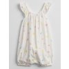 GAP Baby overal Biela